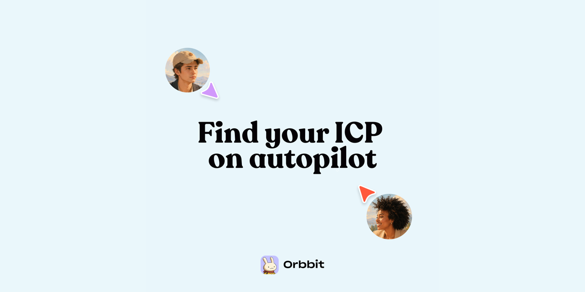 Preview of Orbiit